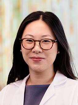 Angela Tang MD